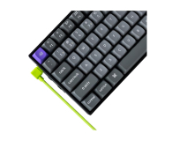 G4M3R x Keychron bundle - K2 PRO & M3 4K - 1317784 - zdjęcie 16